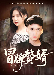 冒牌赘婿
