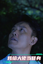 我给大佬当替身