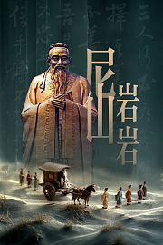 尼山岩岩