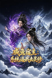 咸鱼宿主：系统逼我去灵修