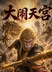 大闹天宫第1季
