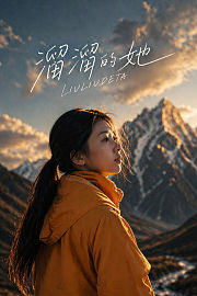 溜溜的她