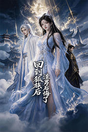 回到狐族后，渣男后悔了