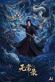 无常录