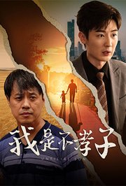 我是不孝子