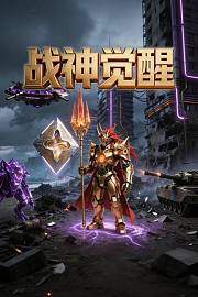 战神觉醒