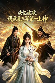 失忆被欺，我竟是三界第一上神