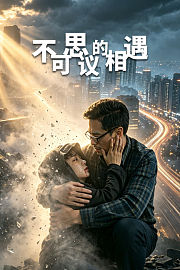 不可思议的相遇
