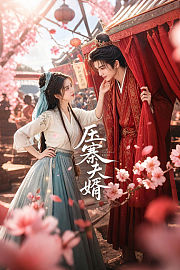 压寨夫婿