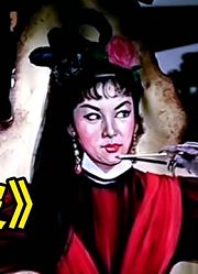 聊斋：书生将美女领回家，没想到她竟是一个画皮鬼