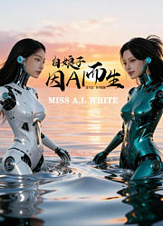 白娘子·因AI而生