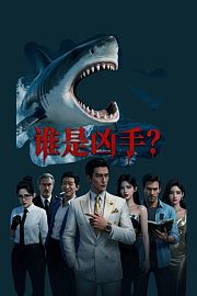 谁是凶手？