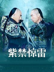 紫禁惊雷