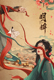 明眸