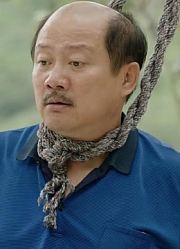 谢广坤缺德事干的有点多，刘能见一次打一次，手不过瘾开车碾压