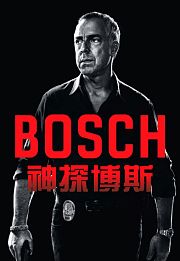 神探博斯