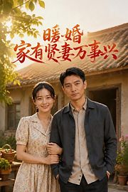 暖婚：家有贤妻万事兴
