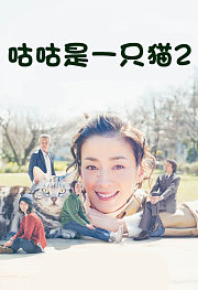 咕咕是一只猫2