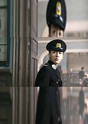 警署打工人日常