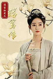 深宫秘史之昭鸾传
