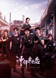 女巡特警之蜂鸟突击队