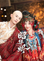 昭华烬