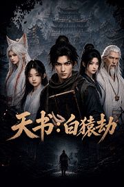 天书：白猿劫