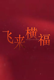 飞来横福