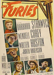 复仇女神