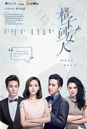 格子间女人TV版