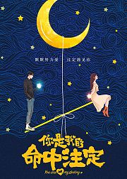 你是我的命中注定高能竖屏