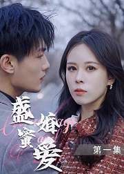 盛婚蜜爱