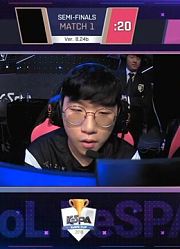 kespa杯四强赛ktvsgeng3