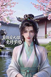 真假爱犬雄竟修罗场