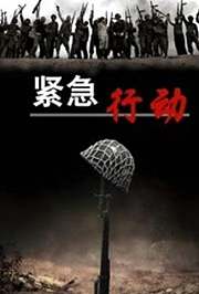 紧急行动