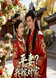 平妻？我嫁对家