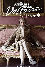 少年伏尔泰