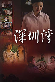 深圳湾