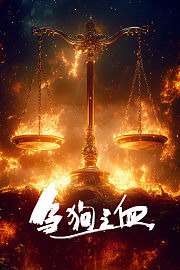 绝命法官