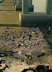 女人溺水惨死，警方以为谋杀，小孩一句话让法医直接破案，悬疑片