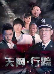 天网·行踪