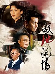 战地迷情