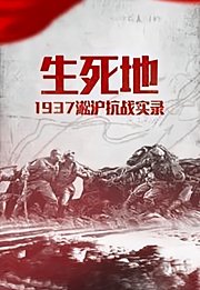 生死地——1937淞沪抗战实录