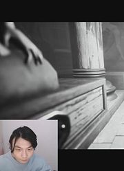 [黄泉之路]战胜自己