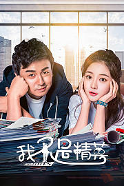 我不是精英TV版
