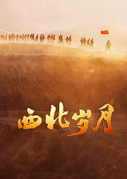 西北岁月