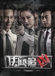法网追凶