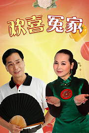 欢喜冤家