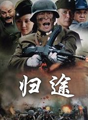 归途