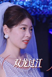 双龙过江